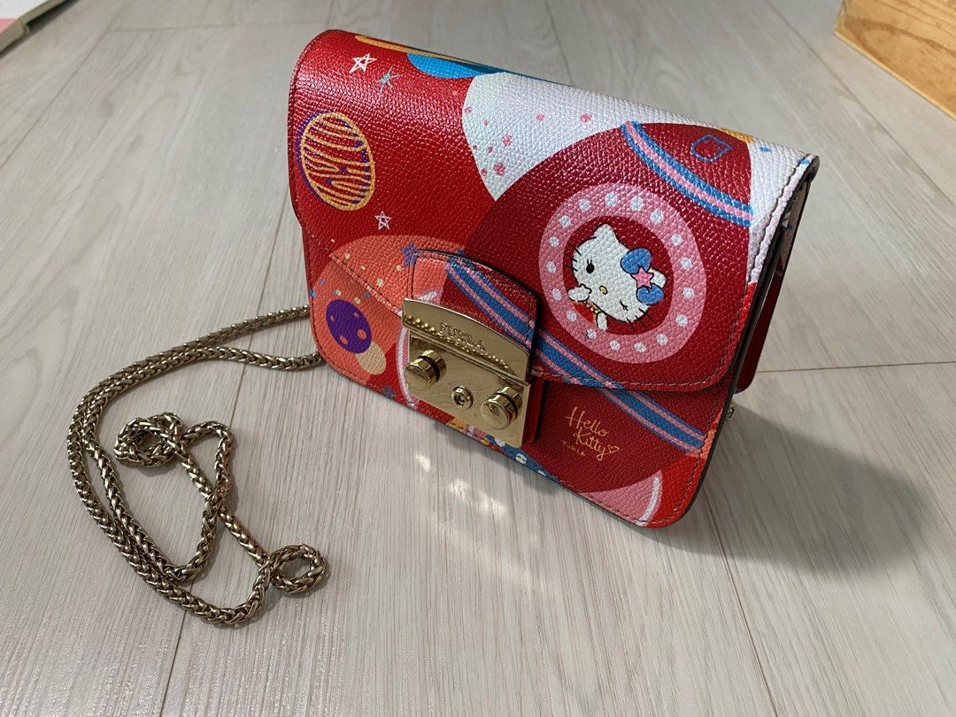 Furla chinese new year bag new arrivals