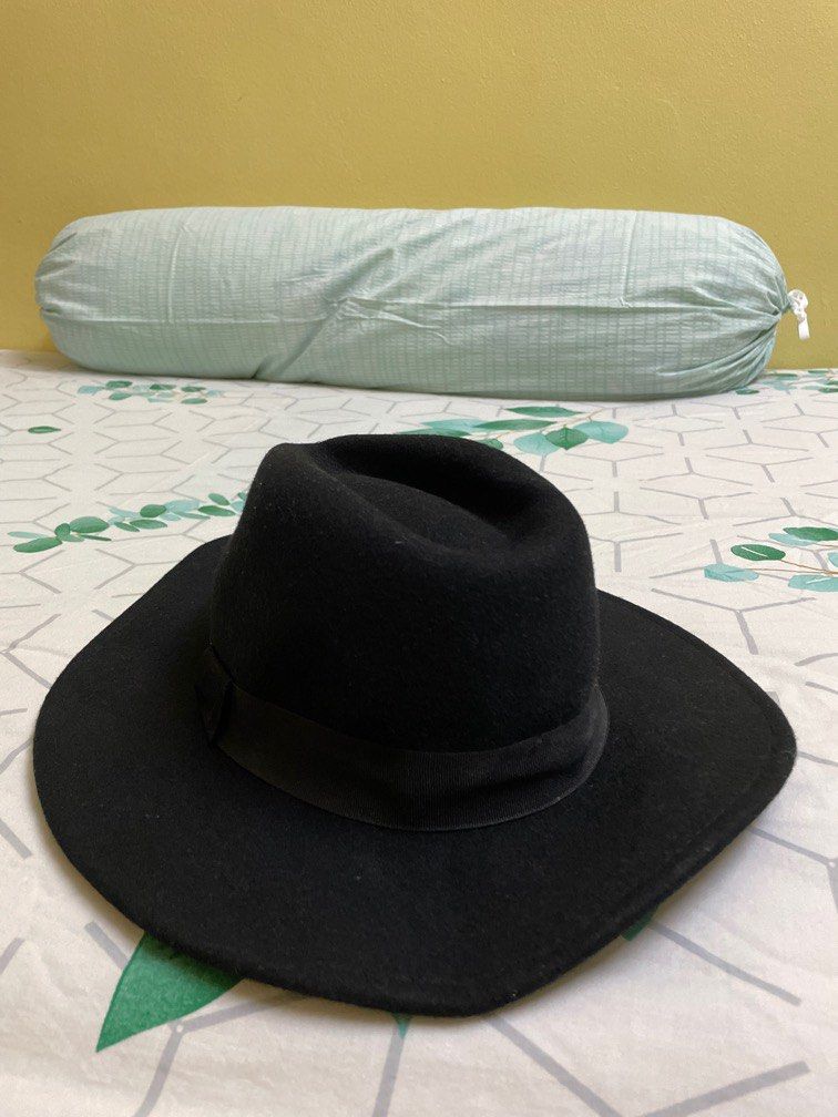 H M fedora hat Men s Fashion Watches Accessories Cap Hats