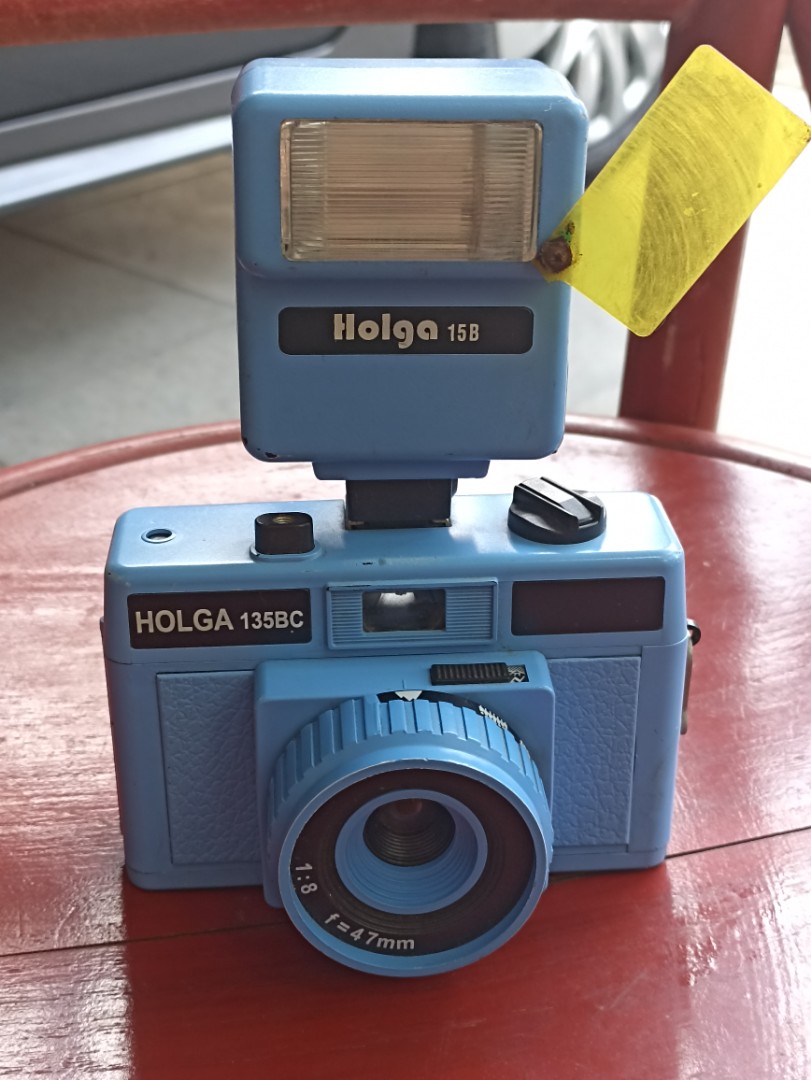 holga 135 bc