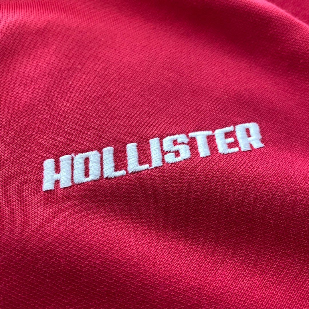 Khalid hoodie cheap hollister