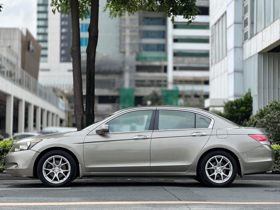 Honda Accord 3.5 V6 (A), Cars for Sale, Used Cars on Carousell