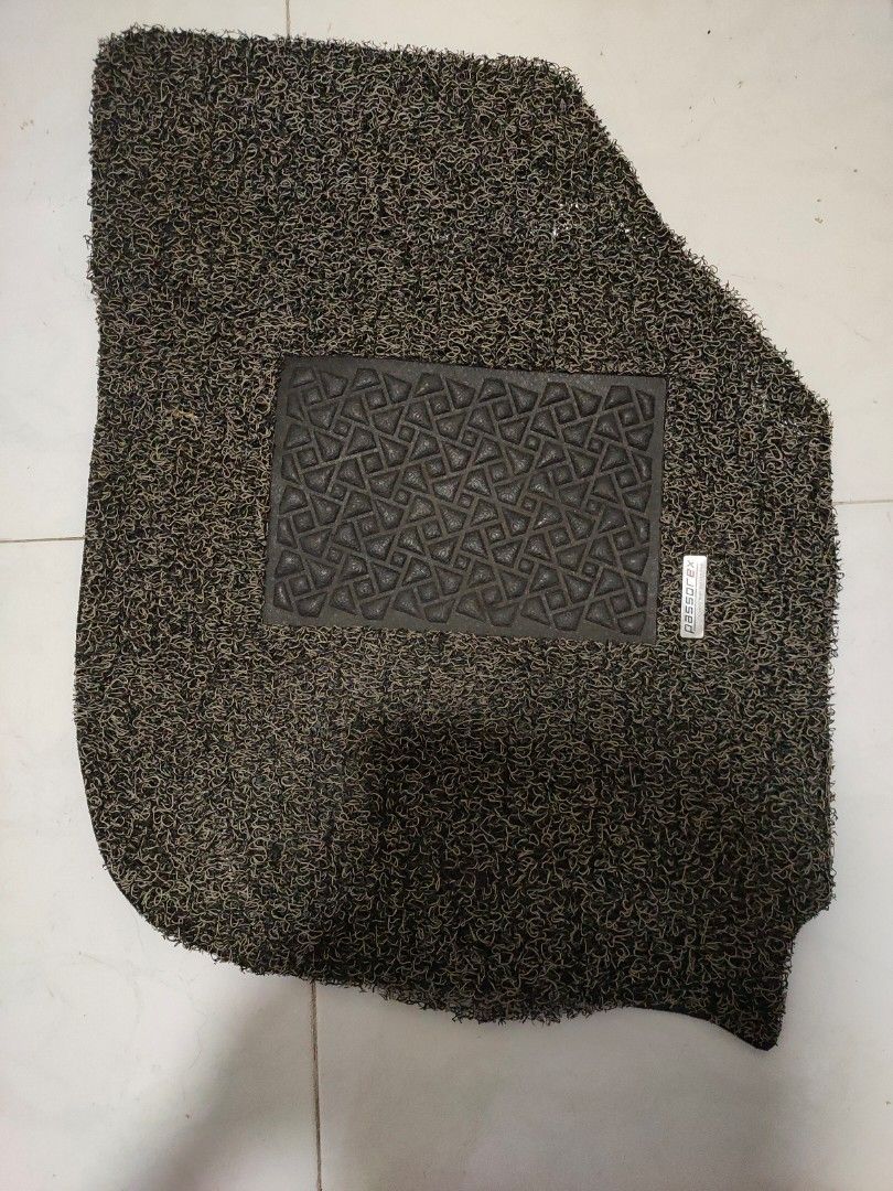 Honda Fit, Car Accessories, Accessories on Carousell
