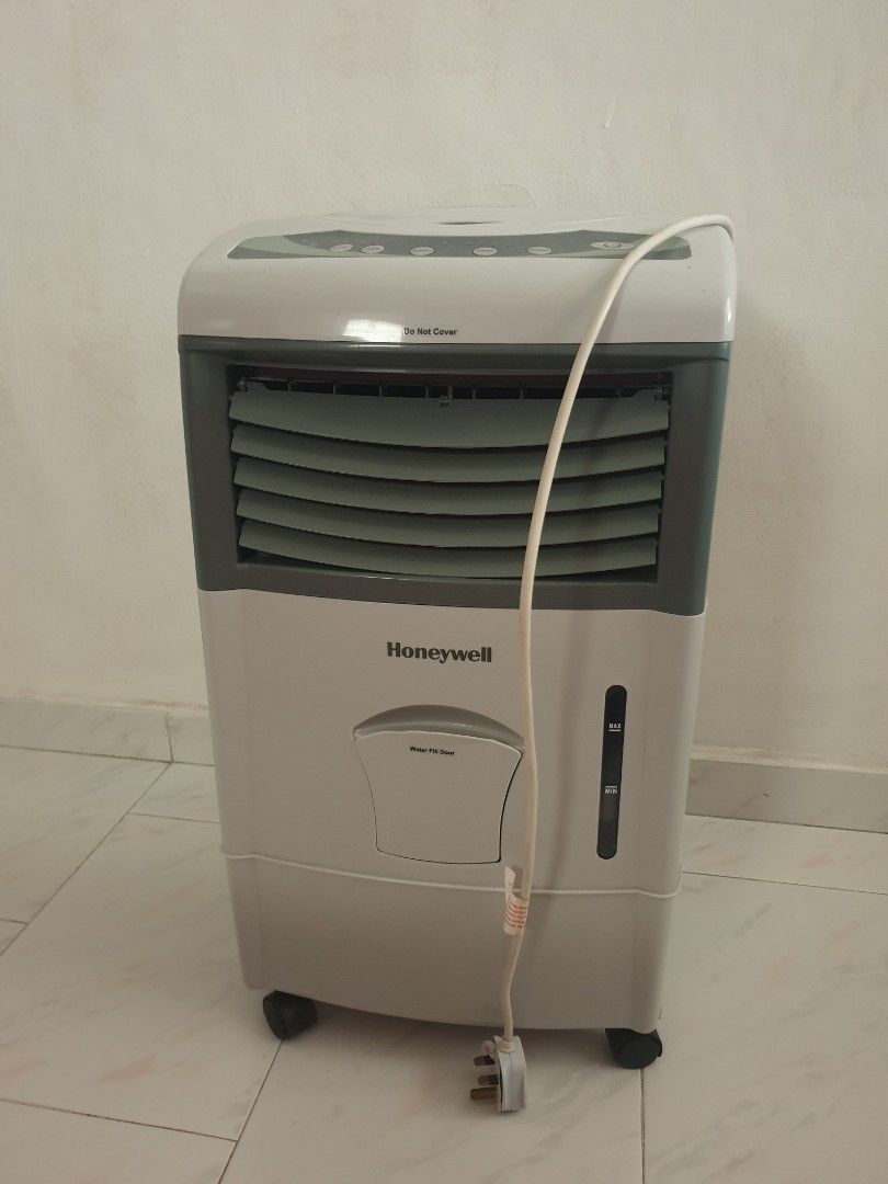 Honeywell 15L Evaporative Air Cooler CL151