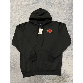 Hoodie H&M Rose