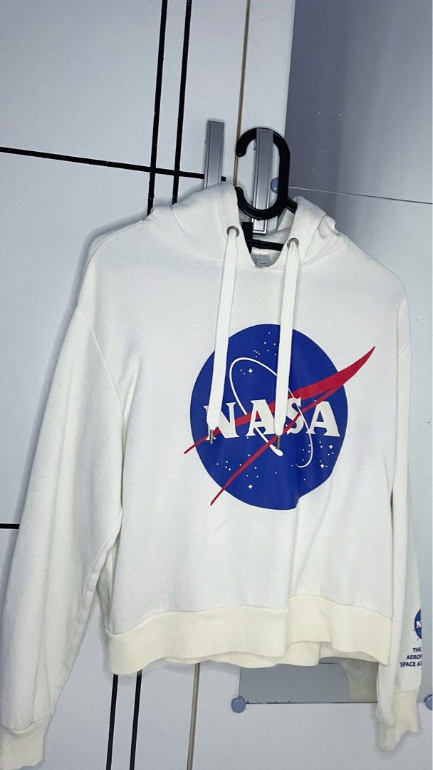 Jual hoodie nasa store
