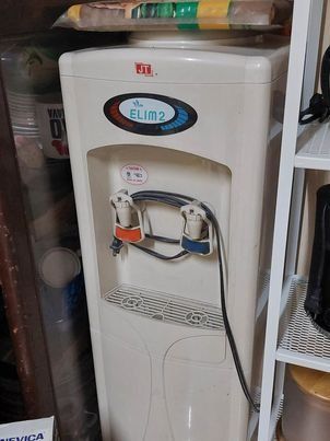 Hot and Cold Water Dispenser