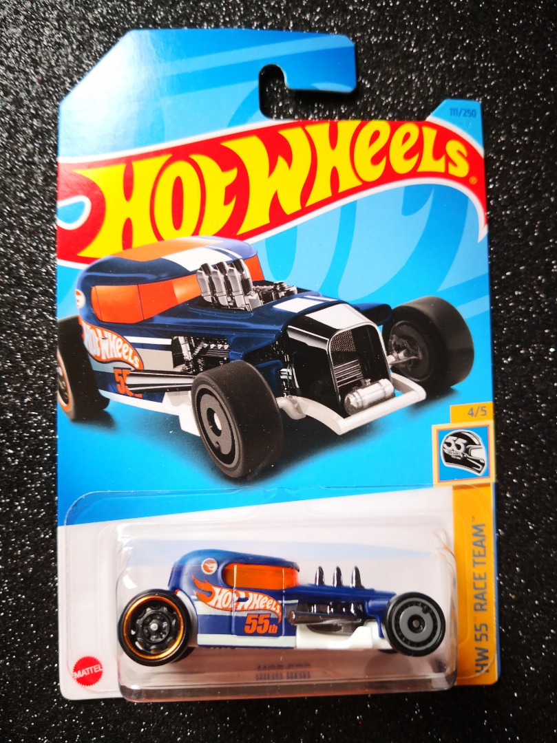Hot Wheels Mod Rod Regular Treasure Hunt Rth 2023 Hobbies And Toys Toys And Games On Carousell 6610