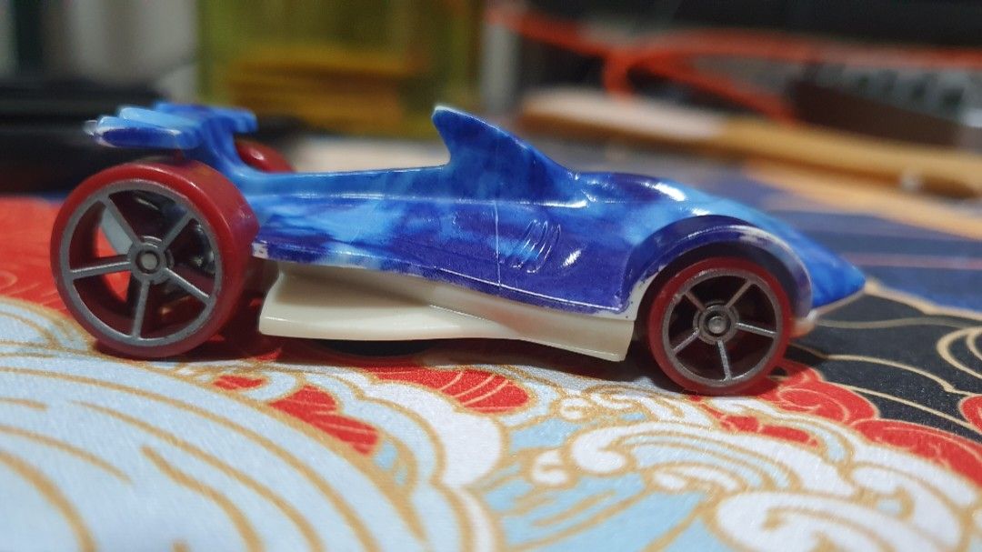 Hot wheels deals water slaughter