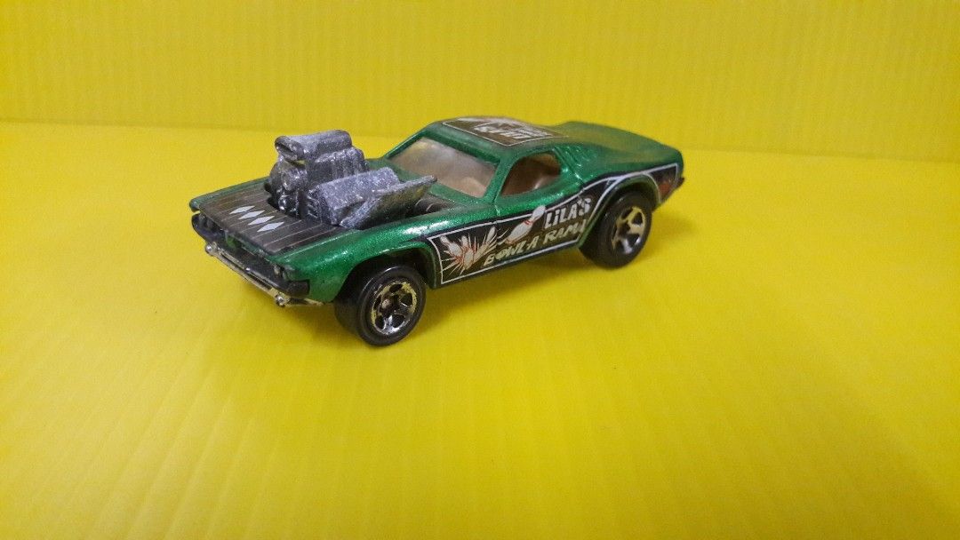 1970 rodger dodger top