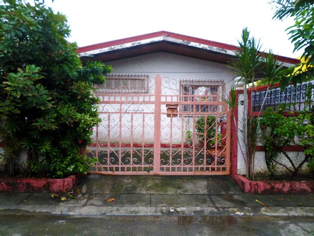 HOUSE AND LOT FOR SALE SAN PEDRO, LAGUNA, Property, For Sale, House