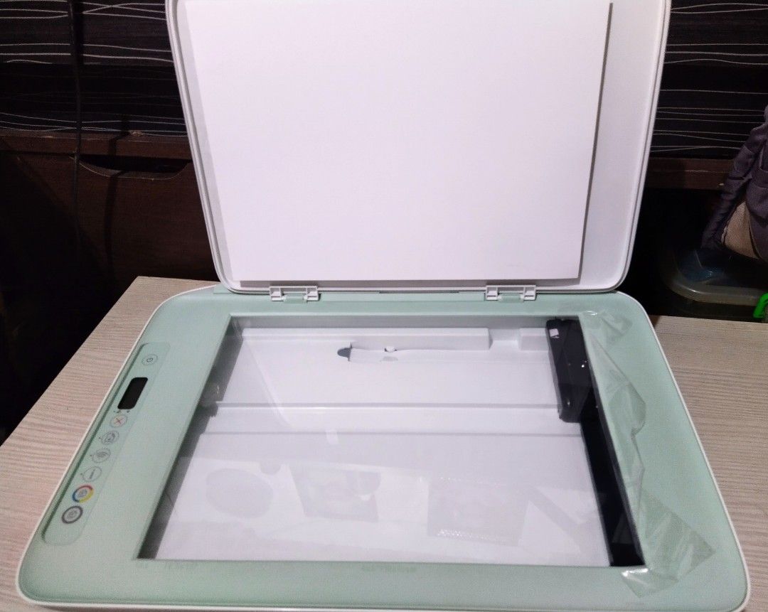 HP DeskJet 2722 AllinOne Printer Copy Scan with WiFi & Bluetooth