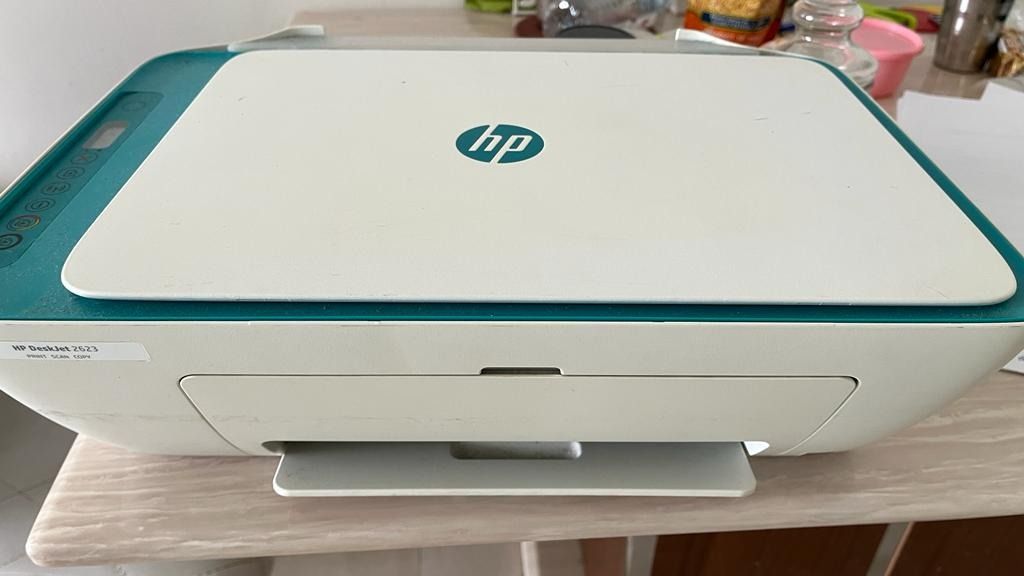 Hp store deskjet 2623