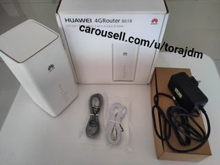 Huawei Router B618-65D