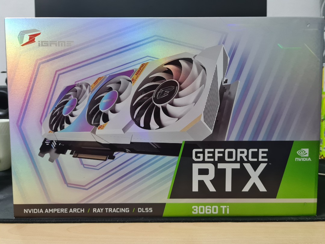 3060ti igame cheap