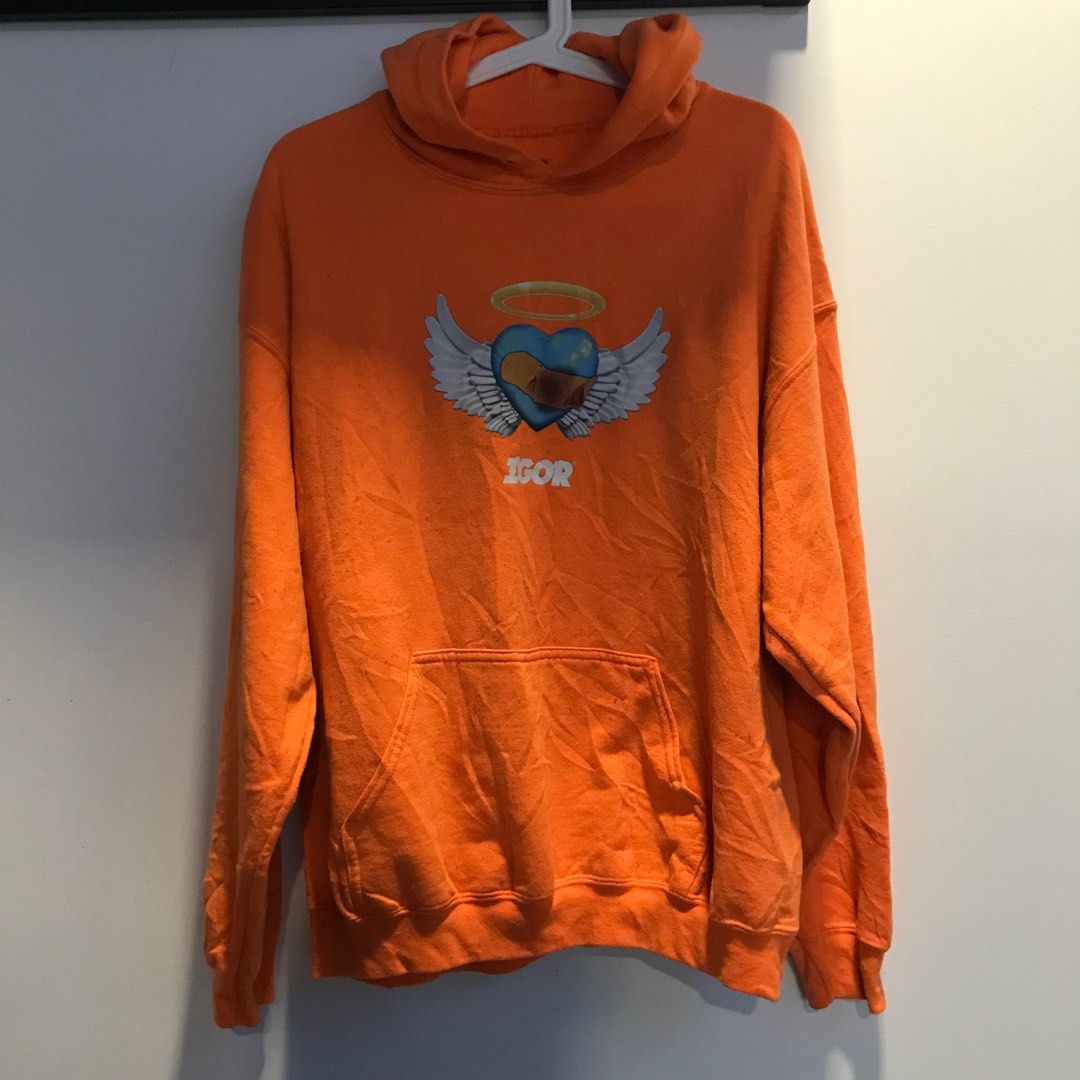 Tyler the top creator igor hoodie