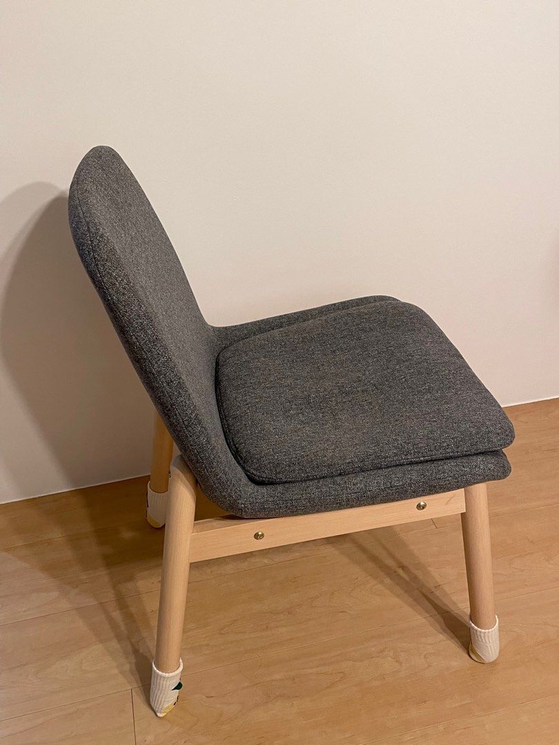 IKEA Chair (Vedbo), Furniture & Home Living, Furniture, Chairs on Carousell