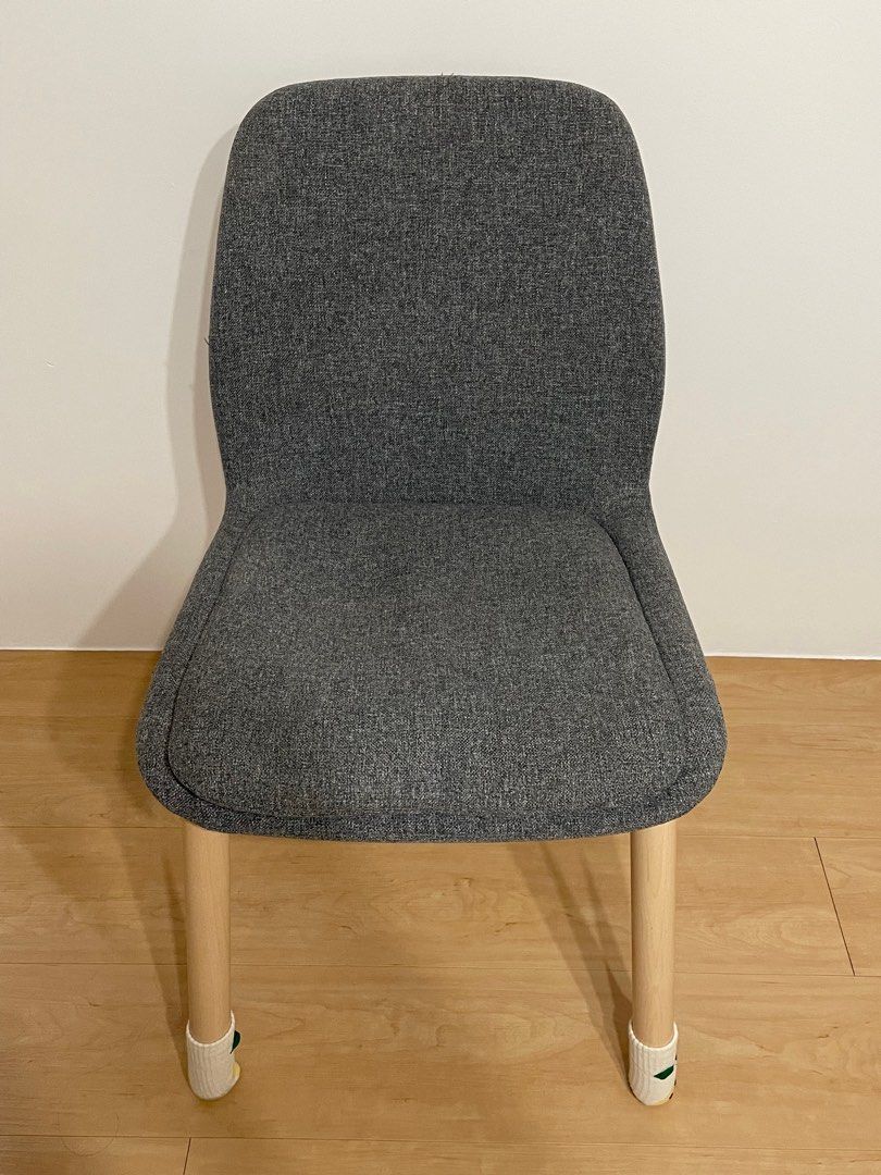 IKEA Chair (Vedbo), Furniture & Home Living, Furniture, Chairs on Carousell