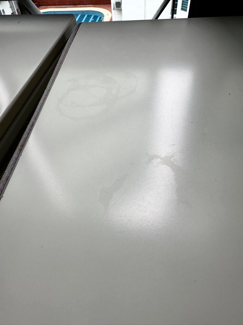 IKEA Chest of drawers / rack with wheels, Furniture & Home Living