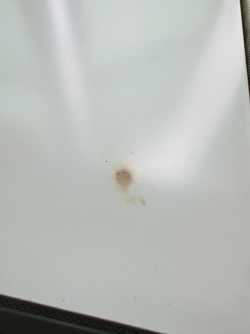 IKEA Chest of drawers / rack with wheels, Furniture & Home Living