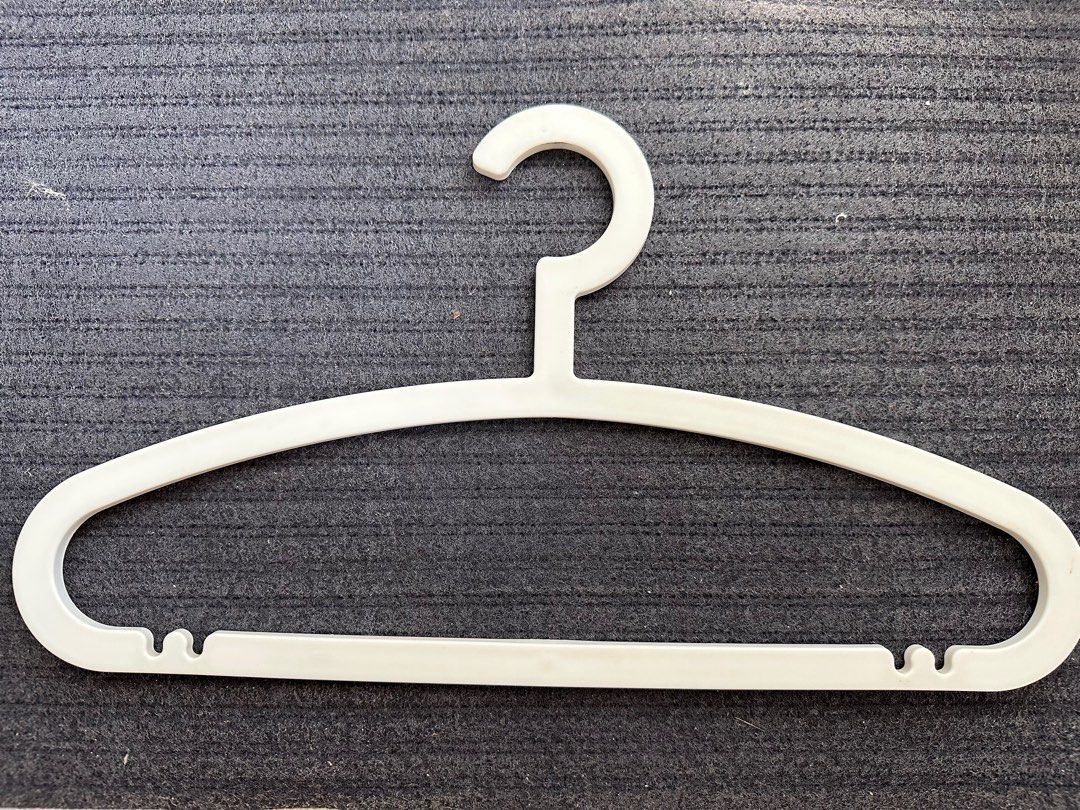 IKEA Clothes Hanger, Furniture & Home Living, Home Improvement