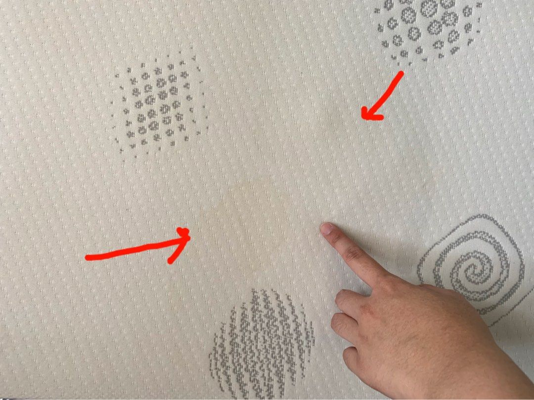 Ikea Crib FLITIG Complete Set (Discontinued item)/Ikea Baby Cot/Ikea