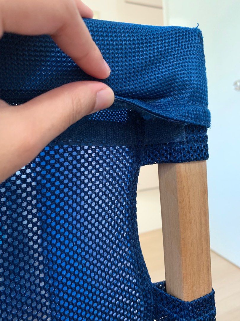 Ikea Crib FLITIG Complete Set (Discontinued item)/Ikea Baby Cot/Ikea