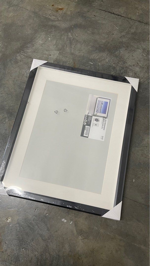 IKEA GUNNABO photo frame for sale, Furniture & Home Living, Home Decor