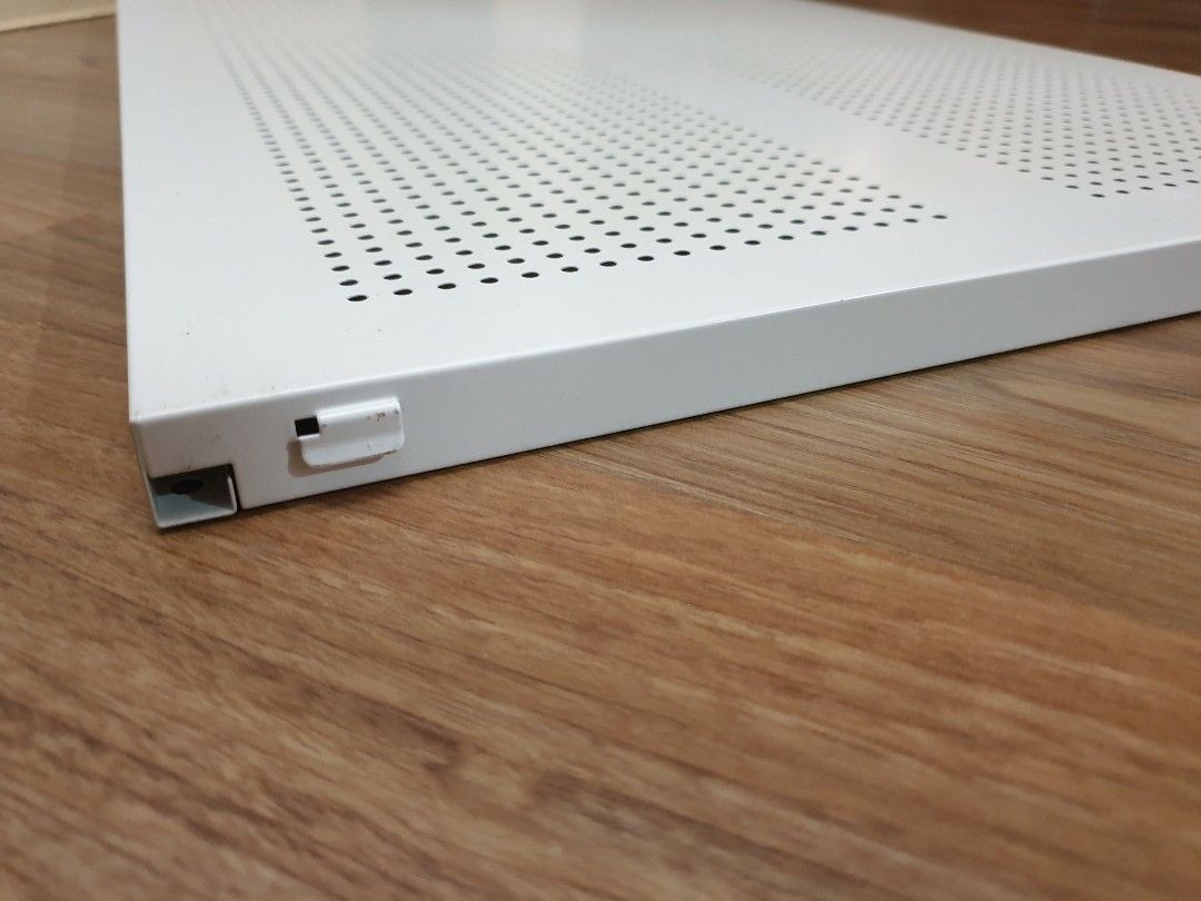 IKEA Pegboard / Shelf unit, Furniture & Home Living, Home