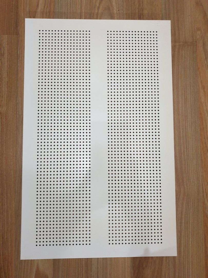 IKEA Pegboard / Shelf unit, Furniture & Home Living, Home