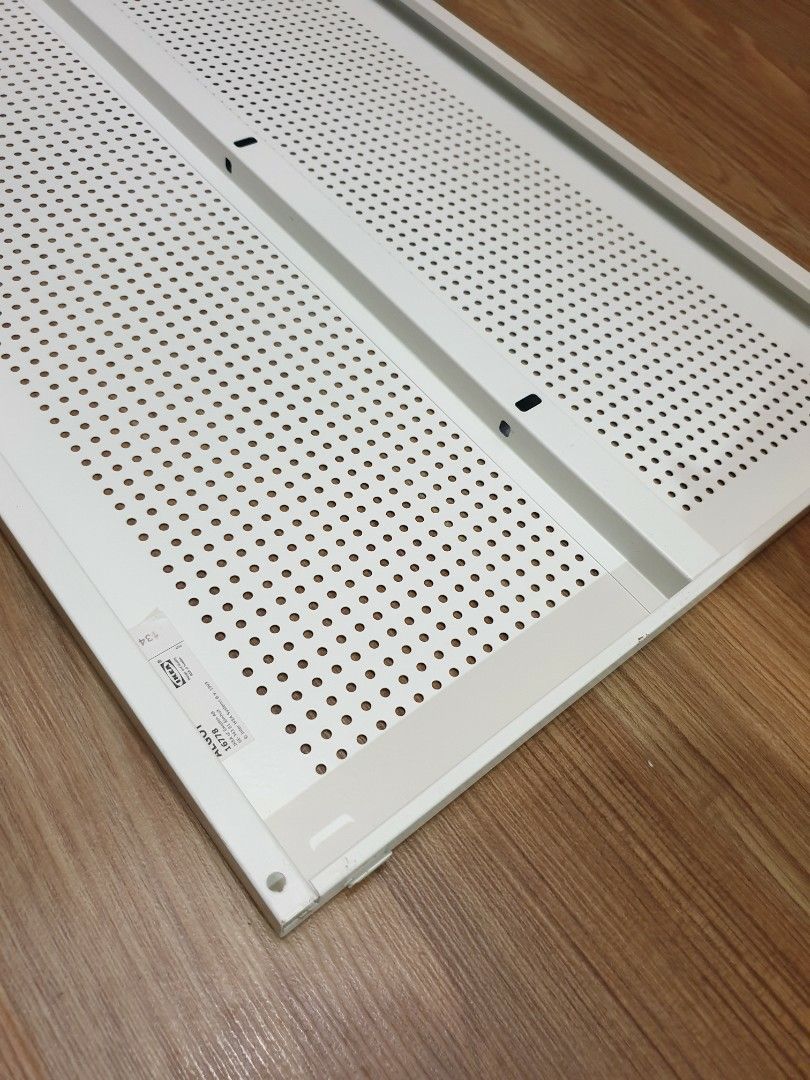 IKEA Pegboard / Shelf unit, Furniture & Home Living, Home