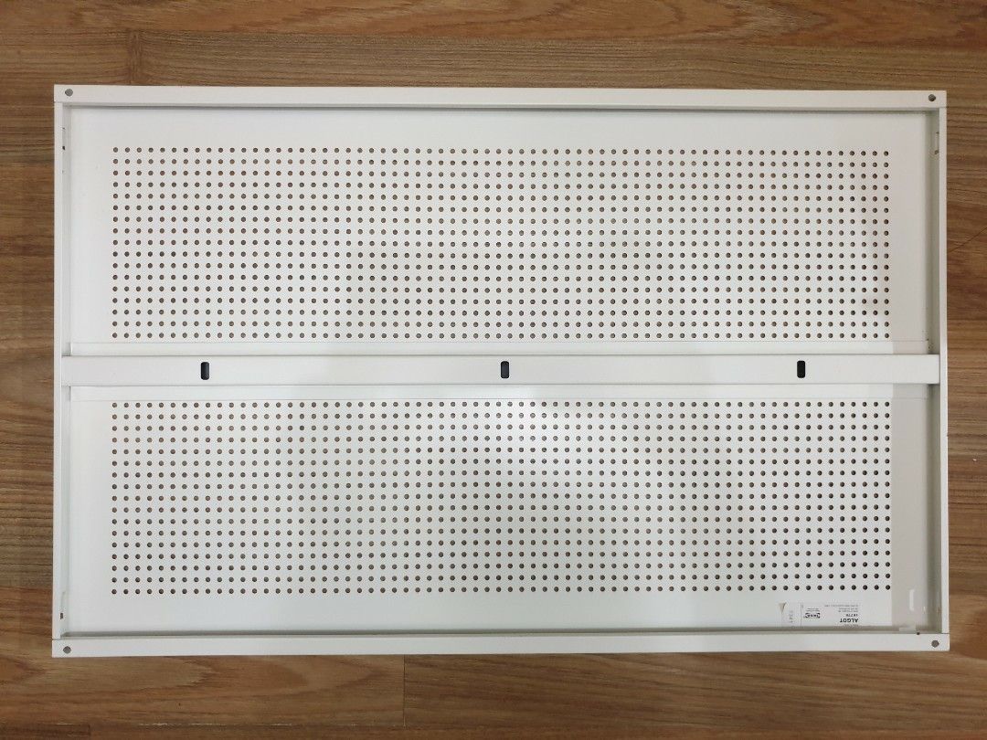 IKEA Pegboard / Shelf unit, Furniture & Home Living, Home