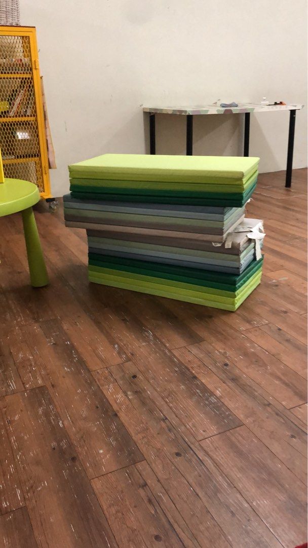 ikea play mat, Babies & Kids, Baby Nursery & Kids Furniture, Other Kids