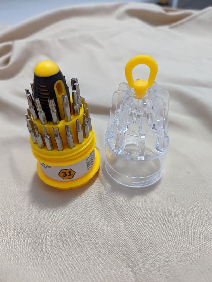 IKEA tool set, Furniture & Home Living, Home Improvement & Organisation