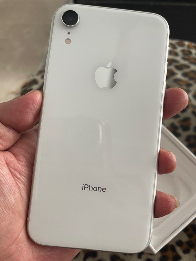 Used iphone 10xr Clearance