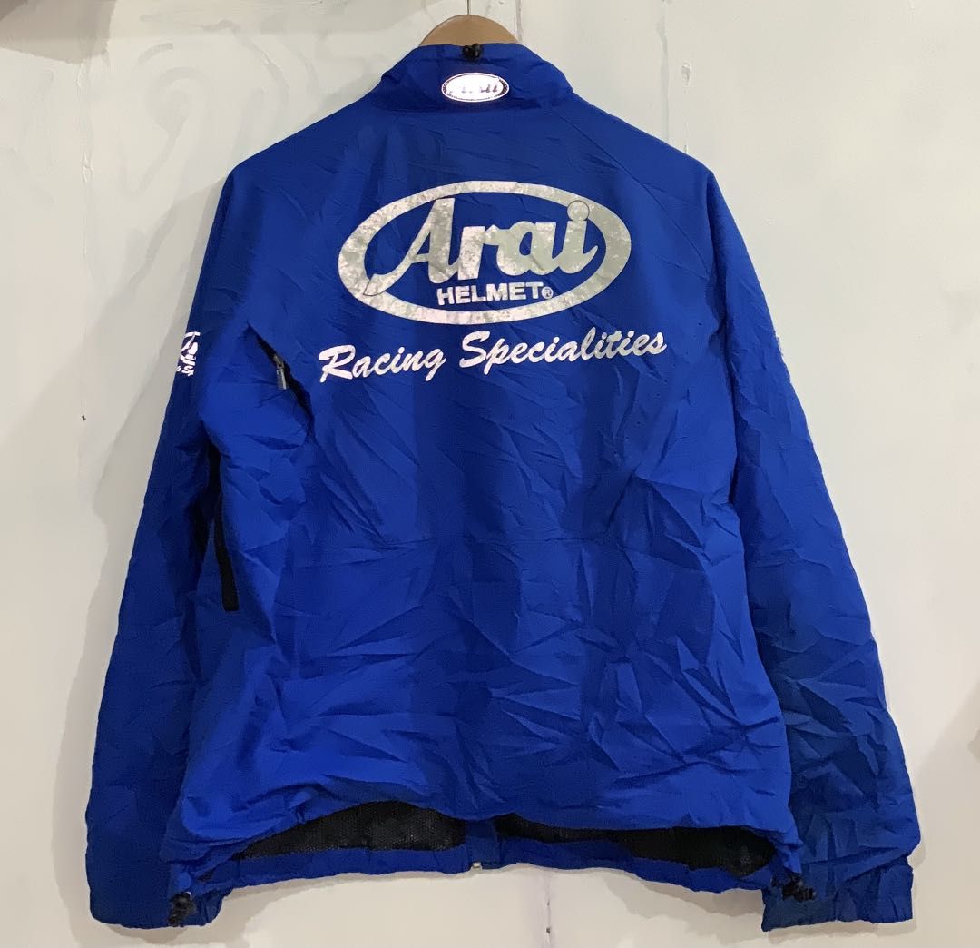 Arai helmet shop racing specialities