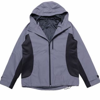 Jaket G.U by Uniqlo Unisex