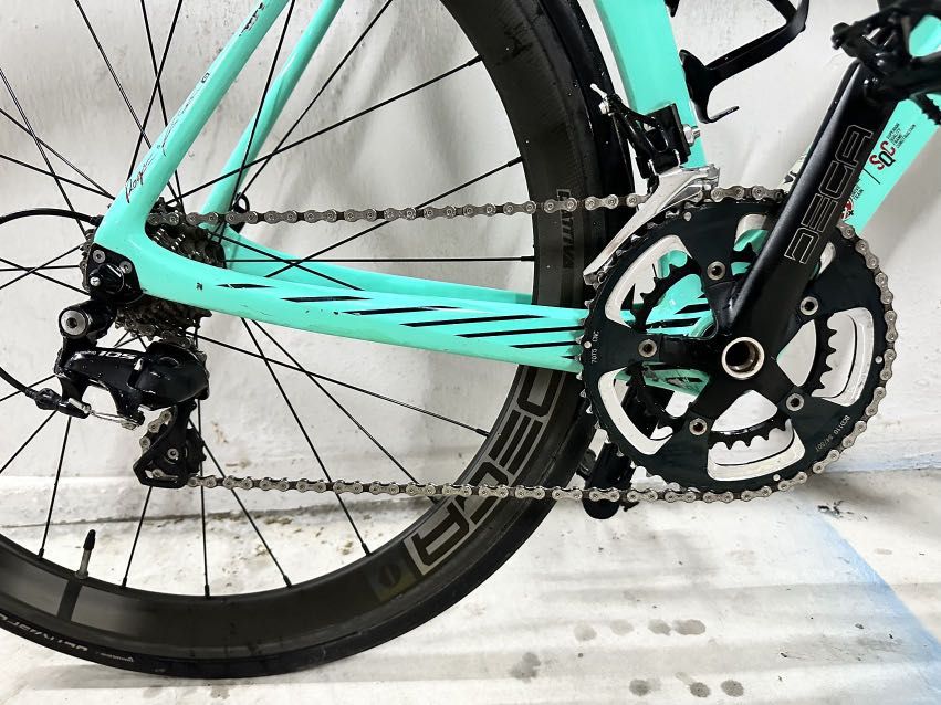 JAVA Feroce Carbon Road Bike, Sports Equipment, Bicycles & Parts ...