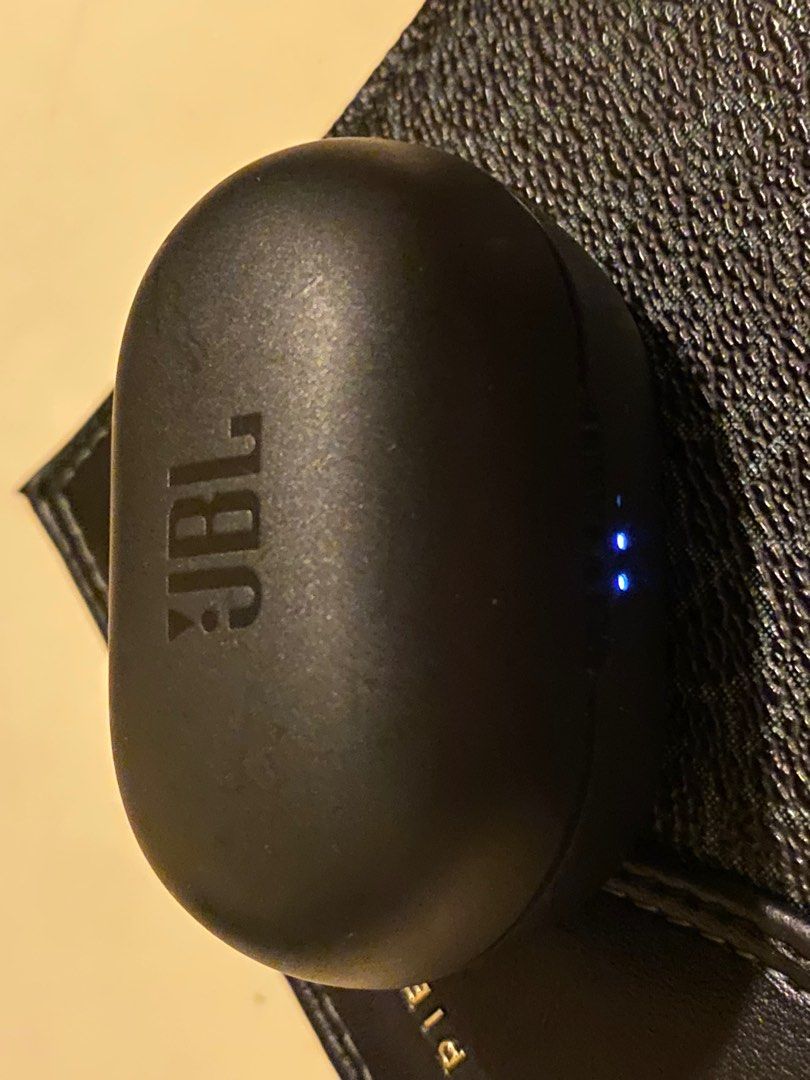 Jbl earbuds 2025 original