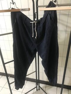J.crew 棉褲 XL
