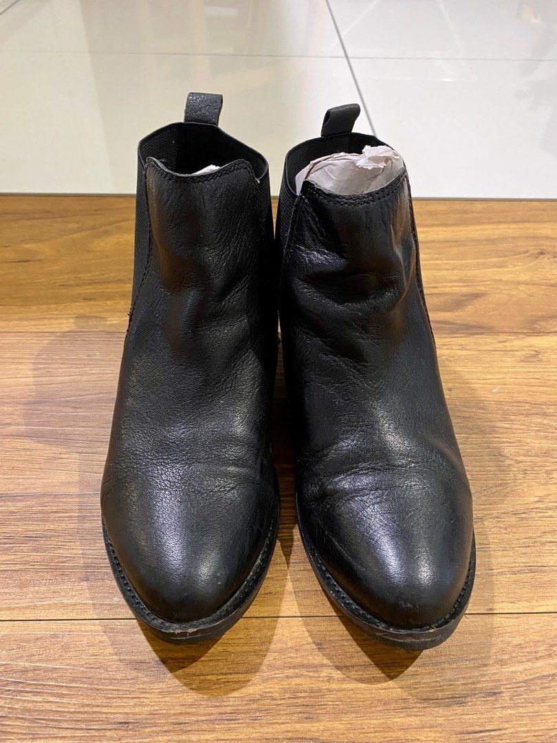 Jo clearance mercer boots