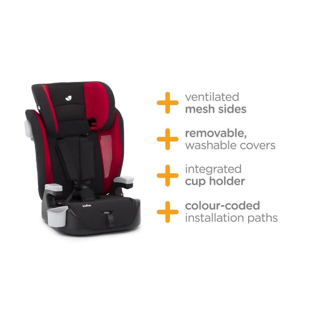 Group 1 2 3 car seat with cup holder online