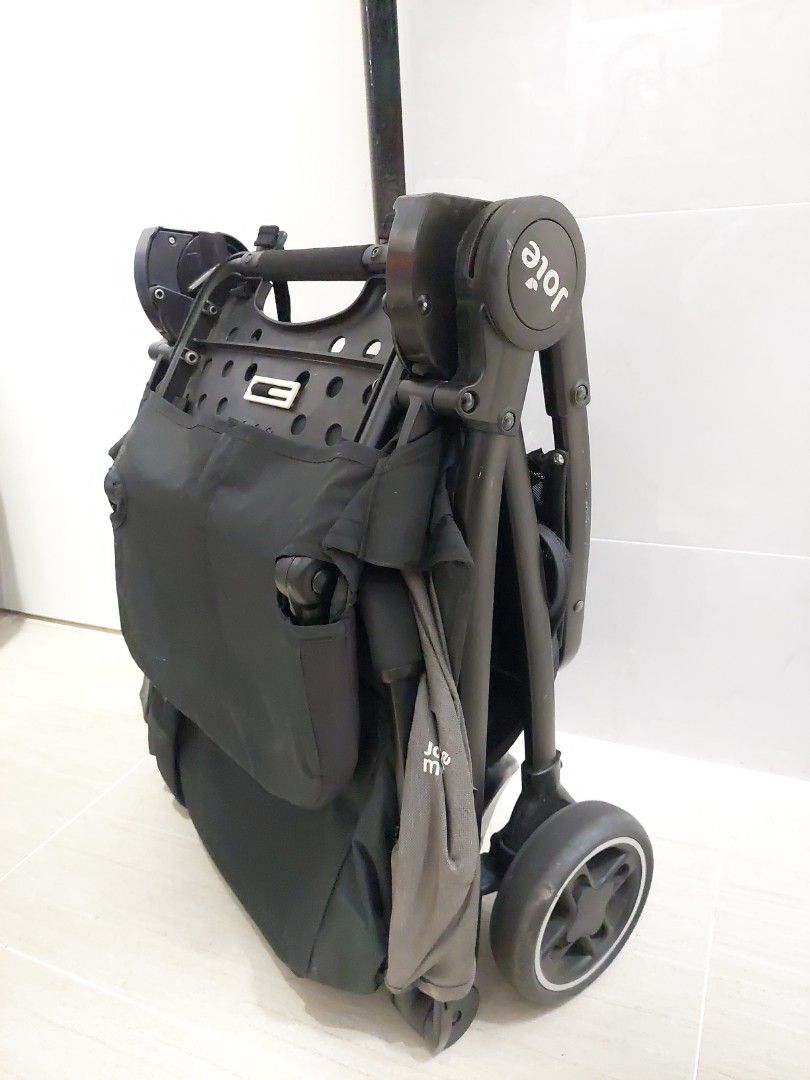Joie Inspired by mothercare Travi stroller Babies Kids Going