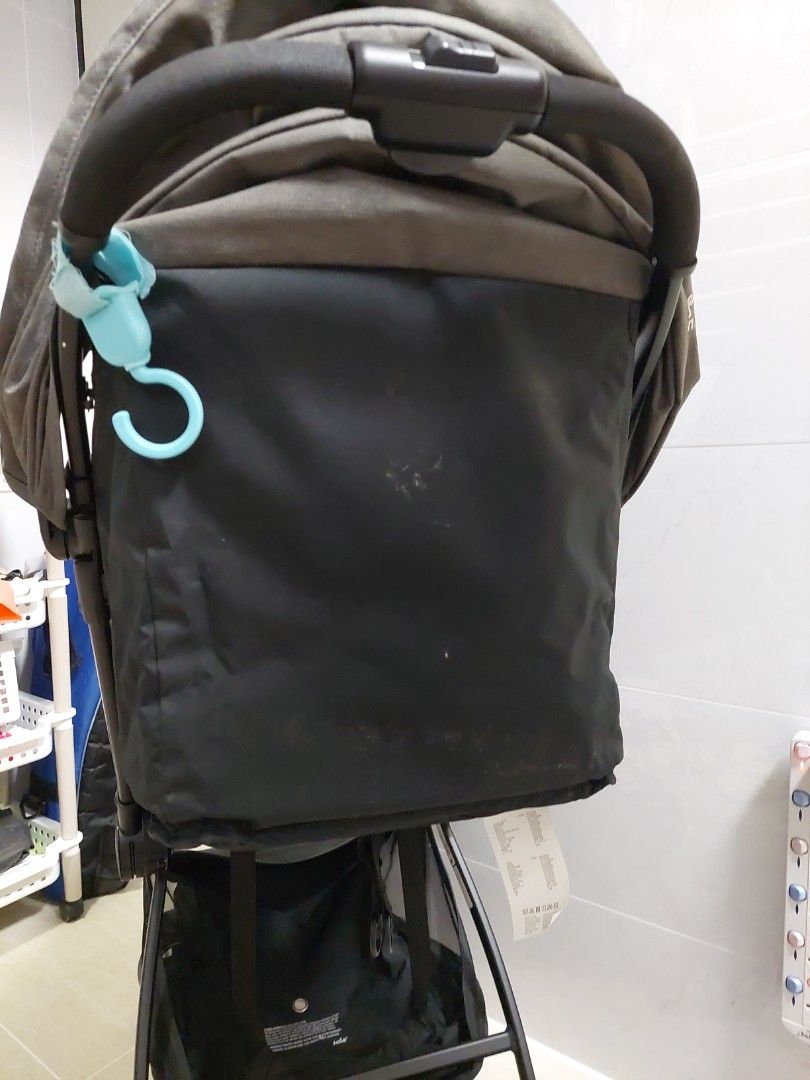 Joie Inspired by mothercare Travi stroller Babies Kids Going