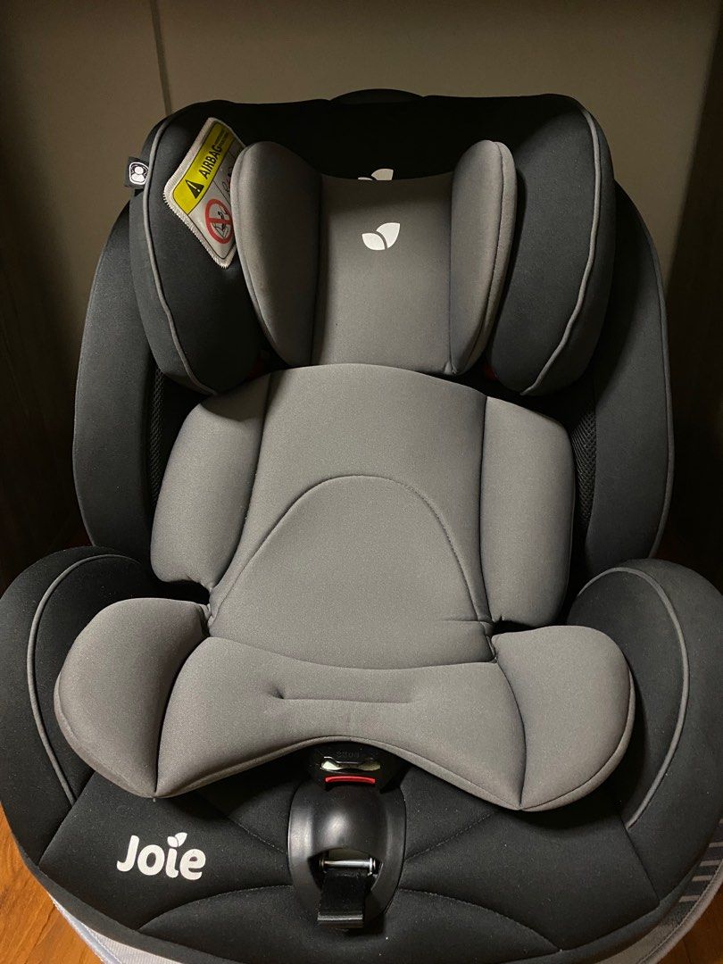 Joie Stages Car Seat (025kg), Babies & Kids, Going Out, Car Seats on