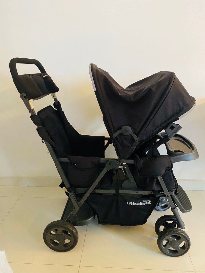 Caboose too outlet ultralight graphite