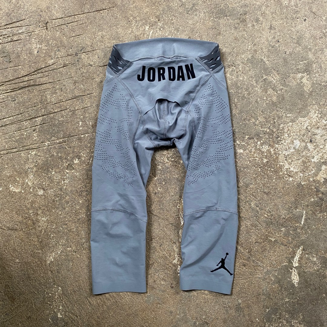 jordan compression long sleeve