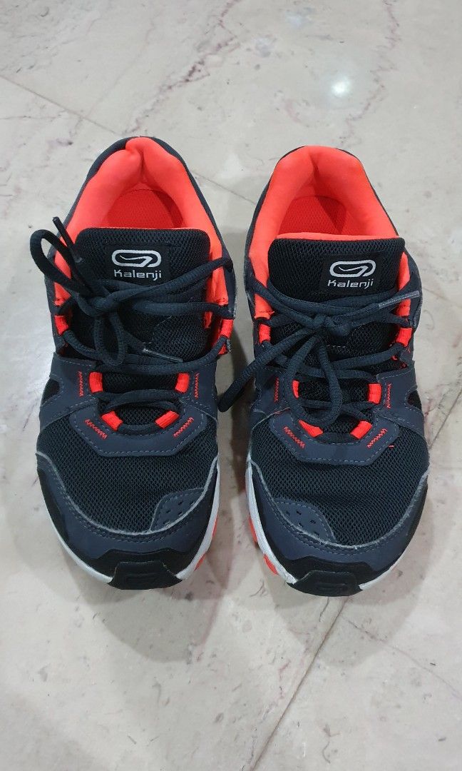 kalenji shoes for kids