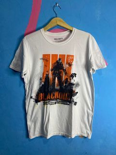 Kaos Game Call of Duty