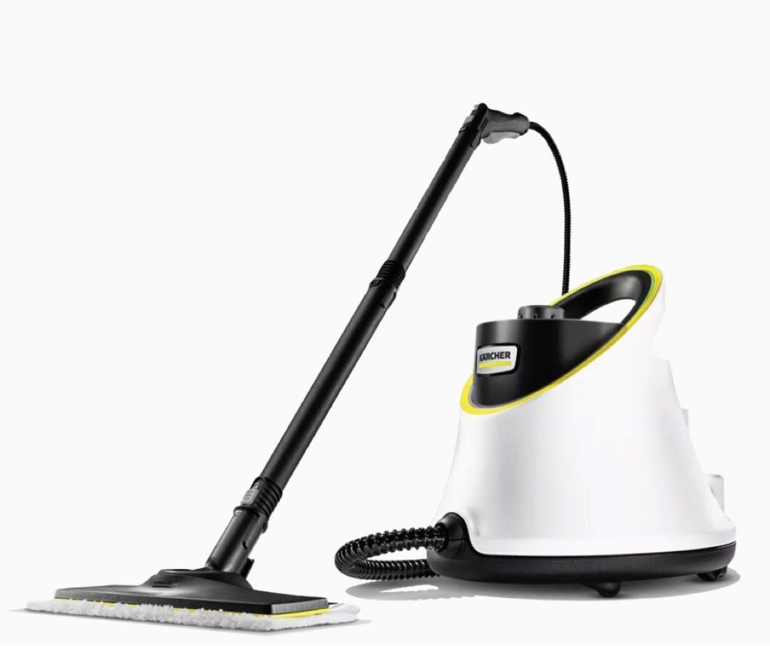 Karcher Vacuum Cleaner, TV & Home Appliances, Vacuum Cleaner