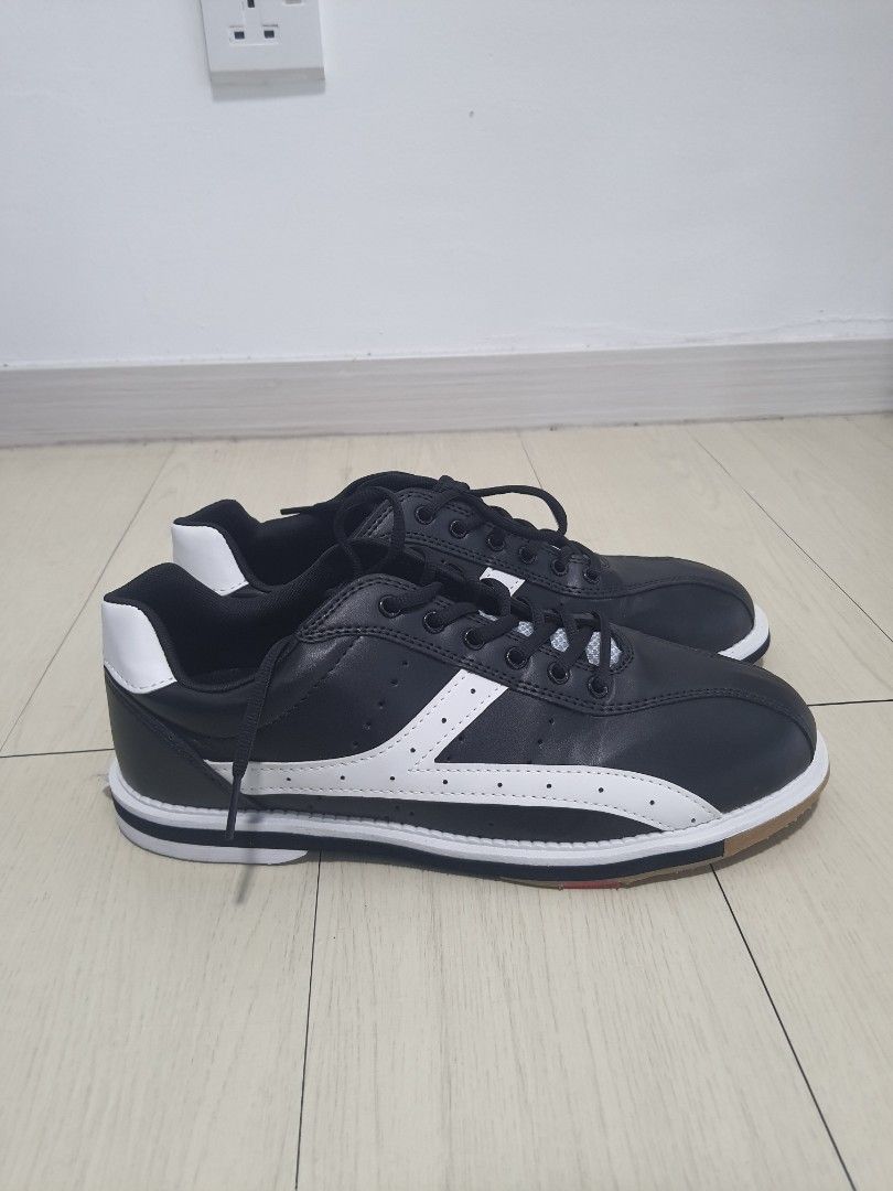 kasut bowling dexter